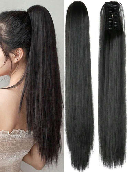 Extensions de Perruque que de cheveux