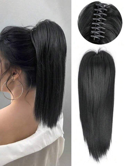 Perruque que de cheveux