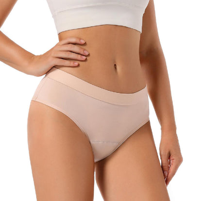 Culottes de Menstruation Élégantes