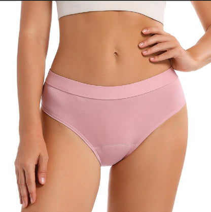 Culottes de Menstruation Élégantes