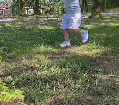 Chaussures bébé - Originales Édition Limitée