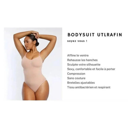 Body Ultra-Gainant : Sculptez Votre Silhouette