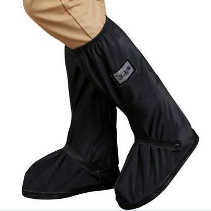 Protèges-Chaussures Imperméables réutilisable