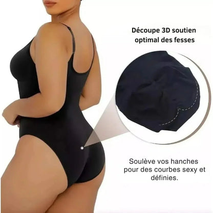 Body Ultra-Gainant : Sculptez Votre Silhouette