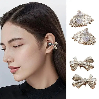 Écouteur Bluetooth avec bijou intégré