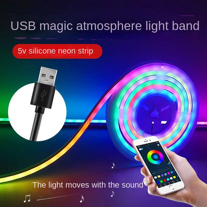 LED  néon de luxe Intelligent