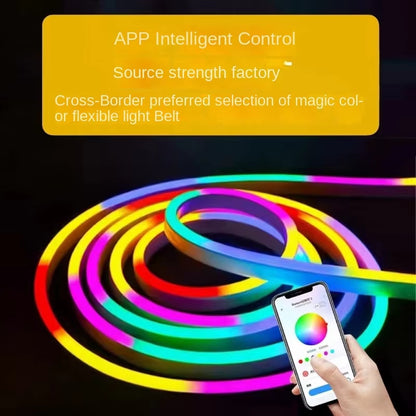 LED  néon de luxe Intelligent