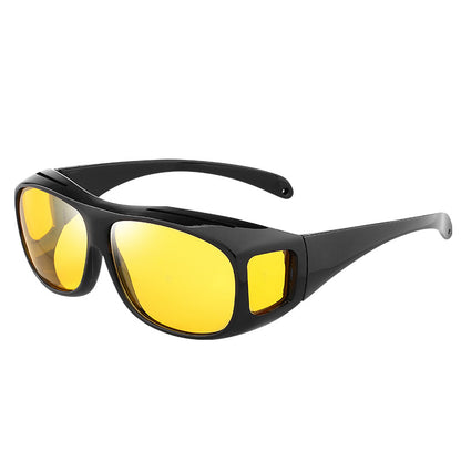 Lunette de Vision Nocturne HD Luxe