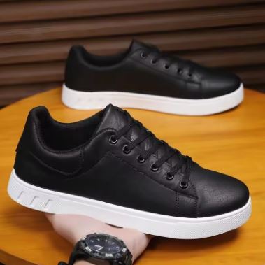 Baskets moderne pour homme