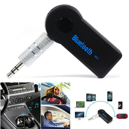 Récepteur audio Bluetooth avancé