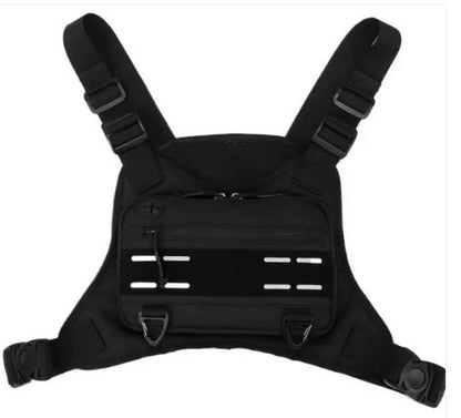 Sac de Poitrine Ultra-Résistant