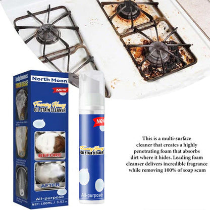 Nettoyant Multi-Usages Sans Rinçage : Propreté Éclatante Garantie