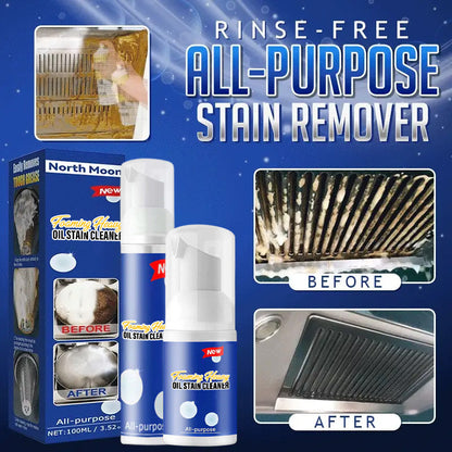 Nettoyant Multi-Usages Sans Rinçage : Propreté Éclatante Garantie