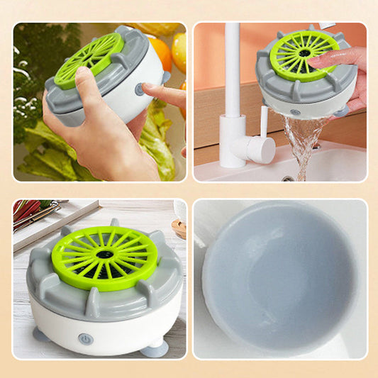 Nettoyeur de Fruits et Légumes Portable - Offre Limitée