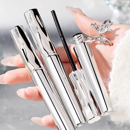 Mascara Fibre Waterproof – Longueur Intense