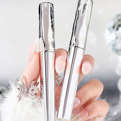 Mascara Fibre Waterproof – Longueur Intense